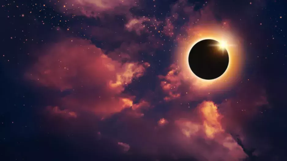 Blíží se zatmění Slunce v Blížencích: Přináší velké změny. Jak ovlivní jednotlivá znamení zvěrokruhu?