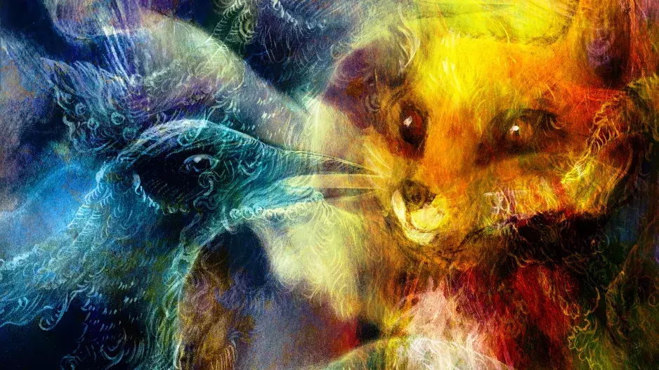 Symboly duše dle měsíce narození: Odhalují vaše silné a slabé stránky, jaký z nich náleží vám?