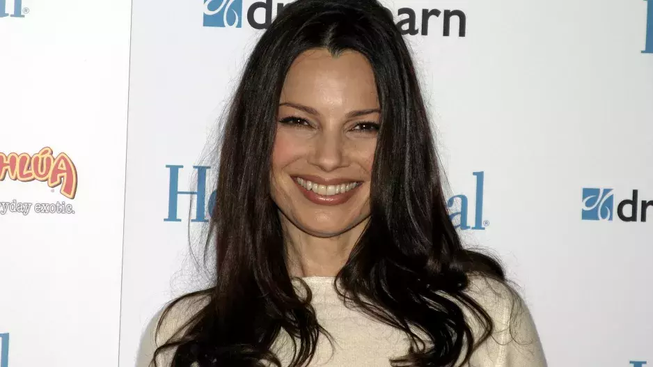 Představitelka Chůvy k pohledání si po 28 letech opět oblékla ikonický outfit: Jak moc se za ta léta změnila?