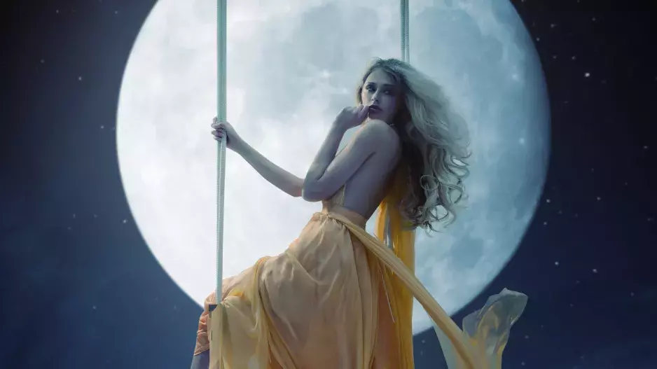 Měsíční fáze, ve které jste se narodili: Vypovídá o vaší povaze a předurčuje, ve kterém věku dosáhnete úspěchu