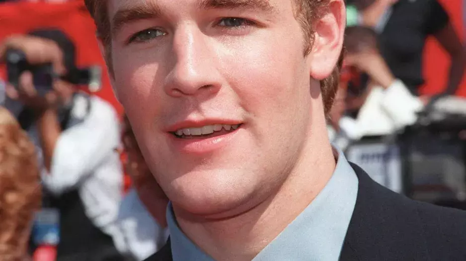 Jak dnes vypadá herec z legendárního seriálu Dawsonův svět? 