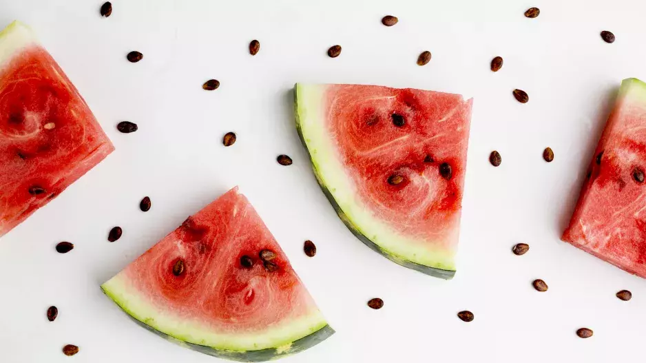 Důvod, proč byste měli jíst semínka z melounu: Jsou skvělým zdrojem dvou zvláště prospěšných minerálů