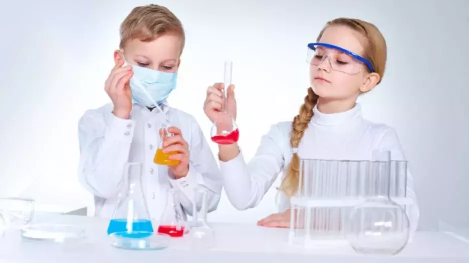 Mimořádně nadané děti sdílejí tyto společné znaky: Zjistěte, jaké to jsou a rozpoznejte, zda má vaše dítě talent 