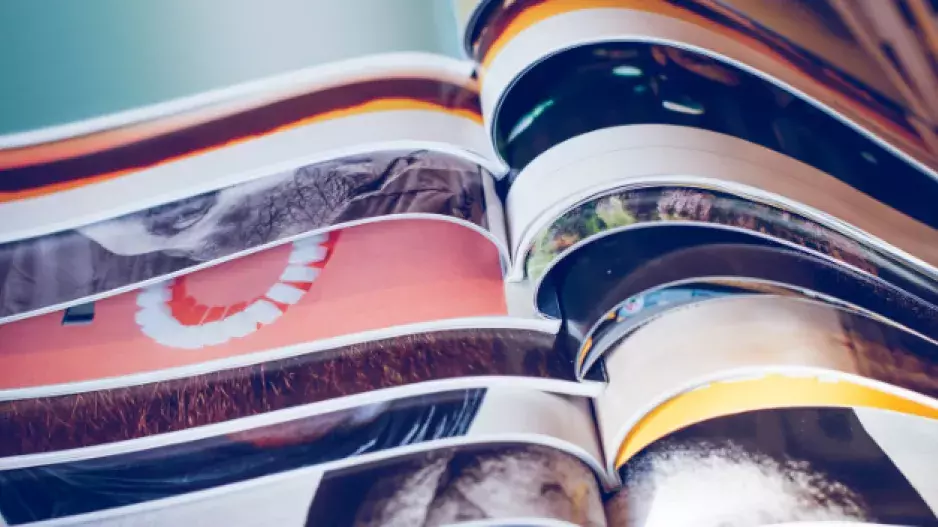 Seznamte se s časopisem Svět ženy, který vás bude bavit