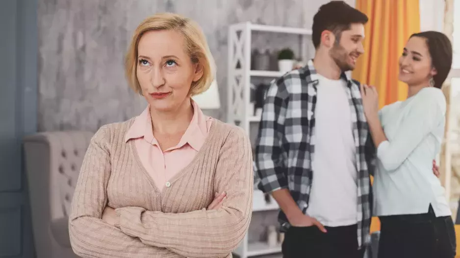 Příšerná tchyně: Máme pro vás zaručený návod, jak na ni vyzrát a nezbláznit se z toho