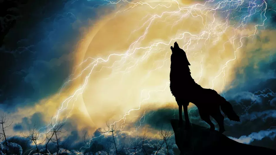 Blíží se bouřkový úplněk ve Vodnáři: Bude ve znamení rozjitřených emocí. Jak ovlivní jednotlivá znamení zvěrokruhu?