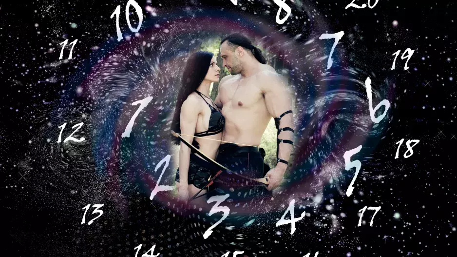 Numerologie: Prozradí, jestli se k sobě s partnerem hodíte. Zjistěte, zda jste si souzeni!