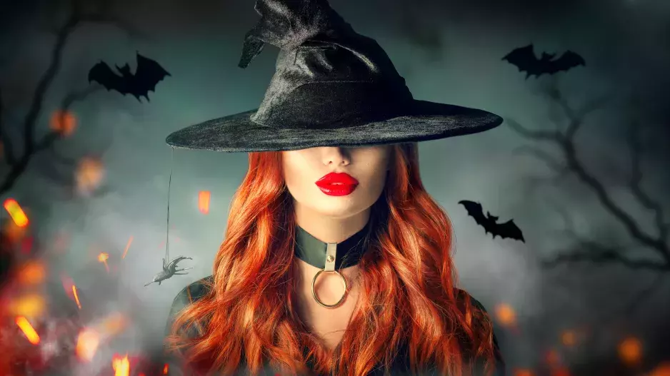 Magie barvy vlasů: Každá se pojí s jiným živlem. Víte, jaký je ten váš a jaké výjimečné schopnosti máte?