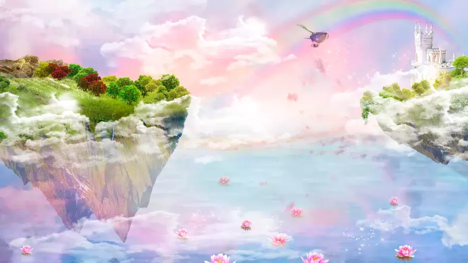 Psychologický test Dva ostrovy: Vaše hodnocení postav v příběhu vypovídá o vašich životních prioritách