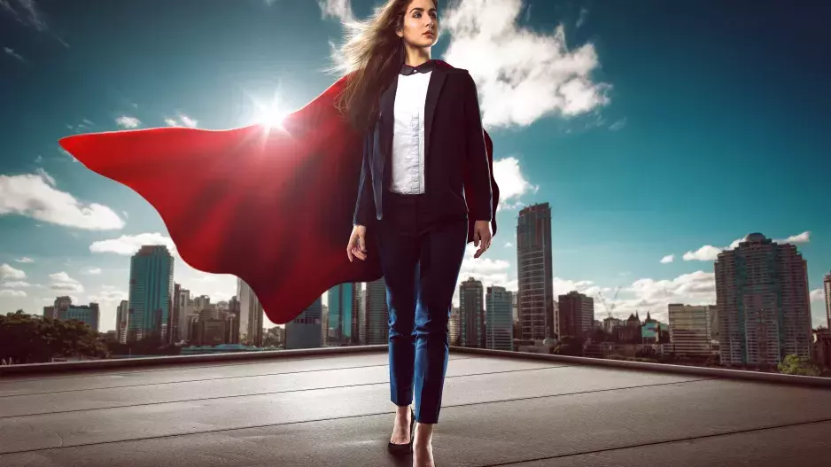 6 znaků skutečně silných žen, kterých si muži váží: Máte tyto výjimečné vlastnosti také?