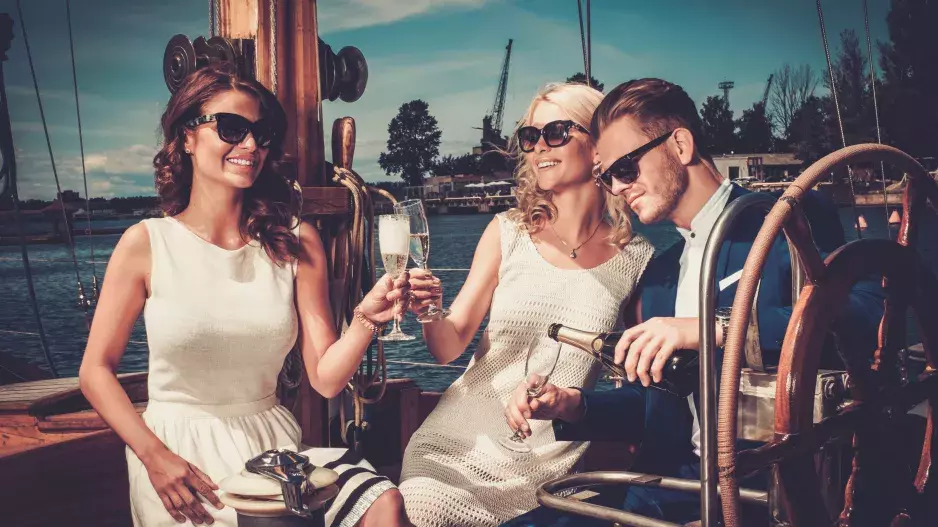 Chcete být bohatí? V tom případě musíte přestat dělat těchto 10 zásadních chyb