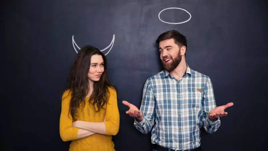 Horoskop: To, že protiklady se přitahují, platí i pro znamení zvěrokruhu. Kdo je do vás blázen, i když ho občas štvete?