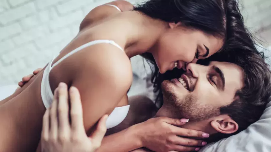 Potvrzeno vědci: Pokud chcete mít dobrý sex, zeptejte se ho, v kolik chodí spát! Muži, kteří ponocují, se totiž chovají v posteli jinak!