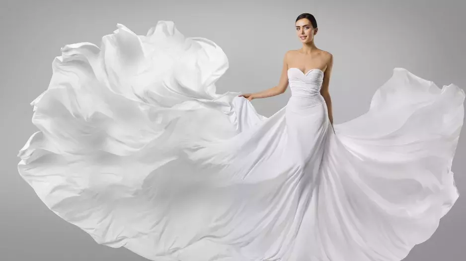 Ty nejlepší svatební šaty podle vašeho znamení zvěrokruhu: Který styl se k vám nejvíce hodí?
