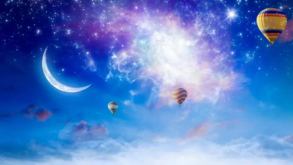 Novoluní v Raku: Čeká nás emotivní období plné razantních změn, které se dotknou hlavně vztahů. Jaké rituály je vhodné vykonat?