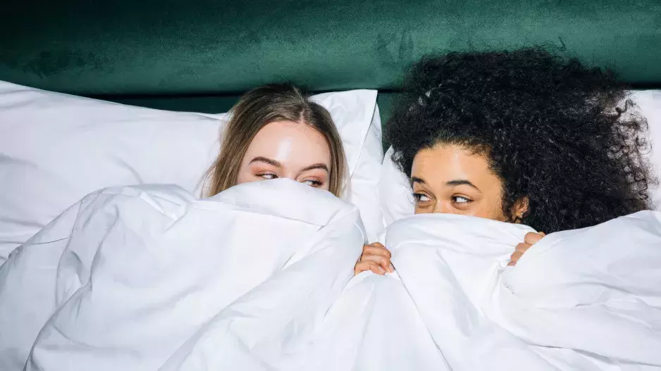 Hubnutí nikdy nebylo jednodušší: Zde je návod, jak se zbavit břišního tuku, když spíte