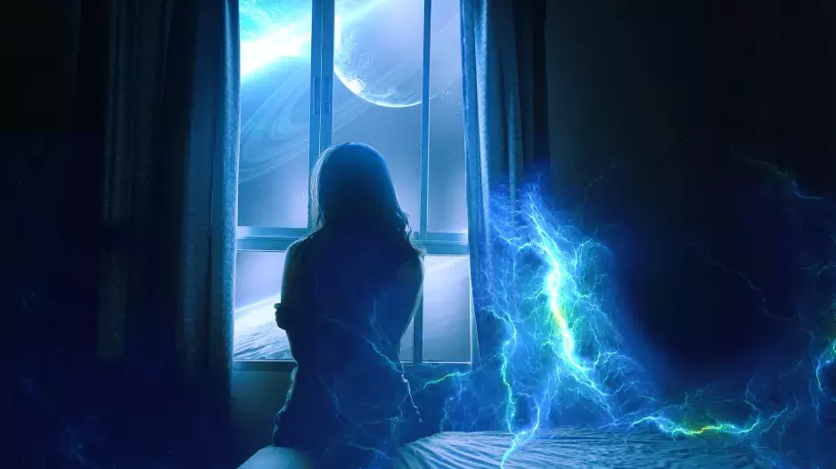 Zbavte se negativní energie: Retrográdní Merkur vnáší do našich životů chaos. Čelit mu můžete volbou slov i spojením s přírodou