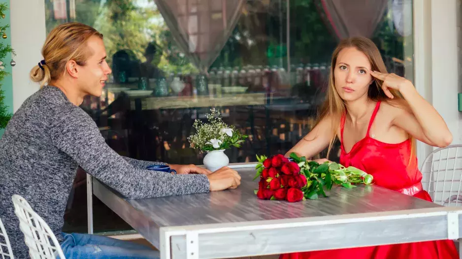 5 lží, které jsou na rande naprosto v pořádku!