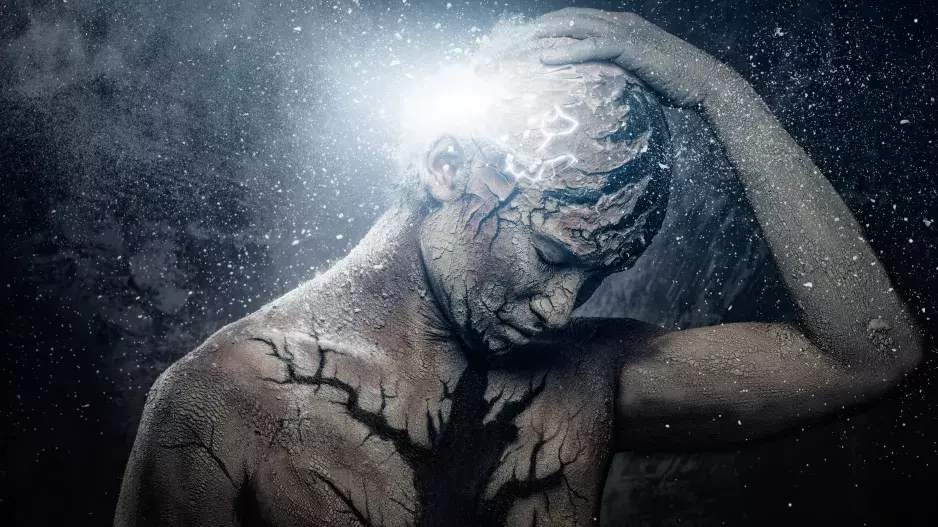 Ztráta duše: Stát se to může každému z nás. Projeví se pocitem odcizení, únavou i depresí, jaké jsou další signály, které by vás měly varovat?