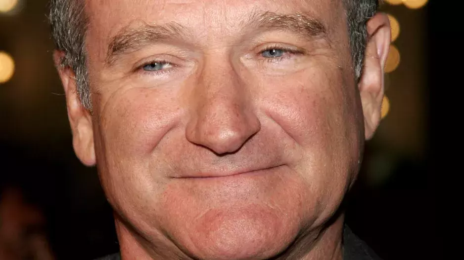 Sedm let od úmrtí milovaného Robina Williamse. Přečtěte si, jak na něj jeho syn dojemně zavzpomínal