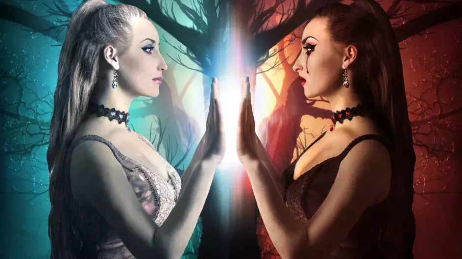 Energetičtí upíři: Vyzařují špatnou energii a vysávají z vás život. Mohou to být i vaši blízcí, víme, jak je rozpoznat a chránit se před nimi