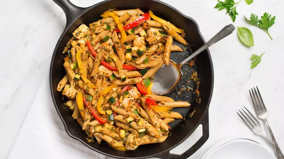 Rostlinná alternativa másla? Odpovědná volba!