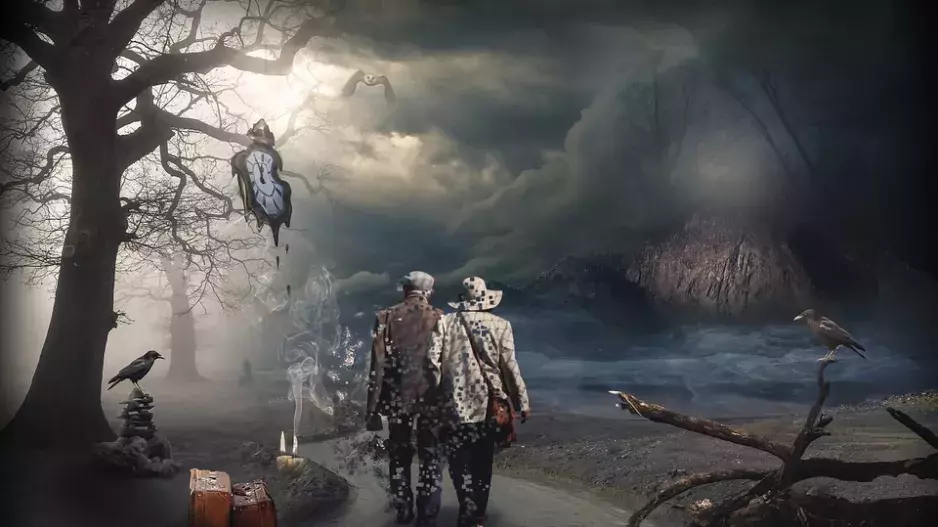 Smutek jako nejničivější emoce: Není pravdou, že čas zahojí všechny rány na duši