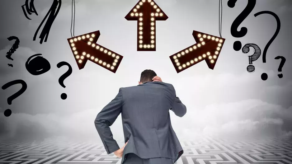 Všestranné nadání: Požehnání, nebo prokletí? Mimořádně talentovaní lidé, kteří bloudí bez cíle