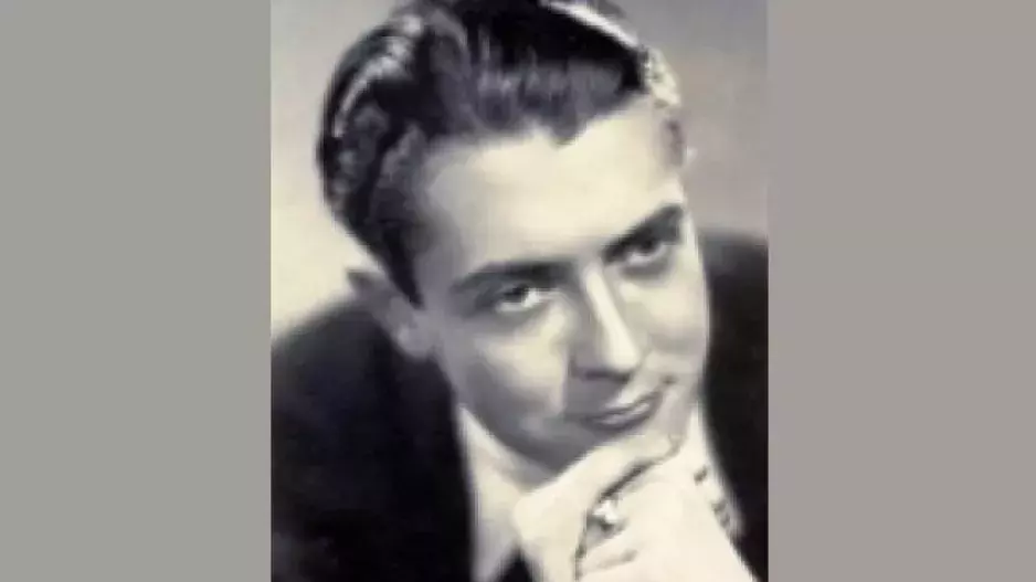 Pohledný a ženami milovaný Antonín Novotný: Herectví nikdy nebral moc vážně, spolupráci s NASA ano