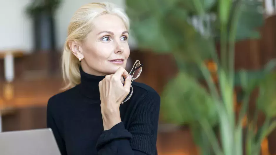 Otestujte se: Vypadáte mladší nebo se naopak cítíte vyčerpaně a starší? Zjistěte, jaký je váš pravý biologický věk 