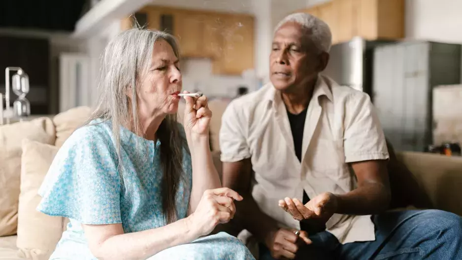 Léčebné konopí a jeho přínosy pro zdraví