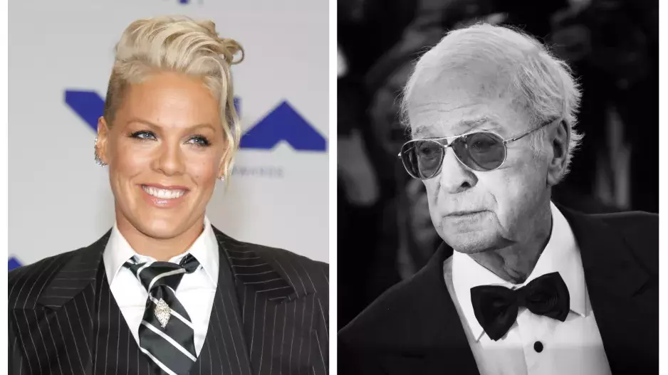 Jaká jsou skutečná jména celebrit jako jsou Ashton Kutcher nebo Pink? Překvapí i jejich fanoušky