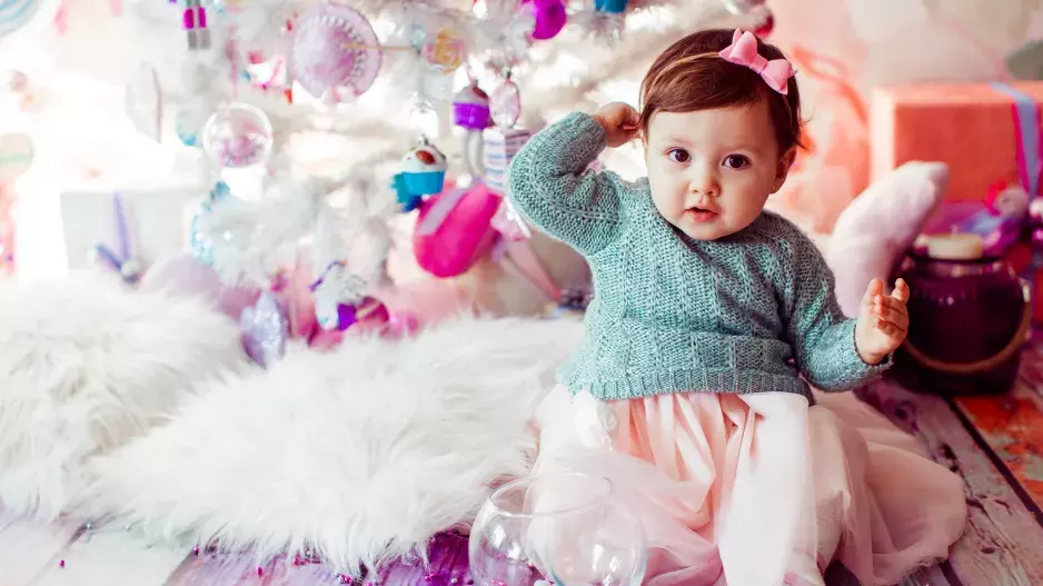 Nejpopulárnější česká dívčí jména současnosti: Znáte jejich numerologický význam?