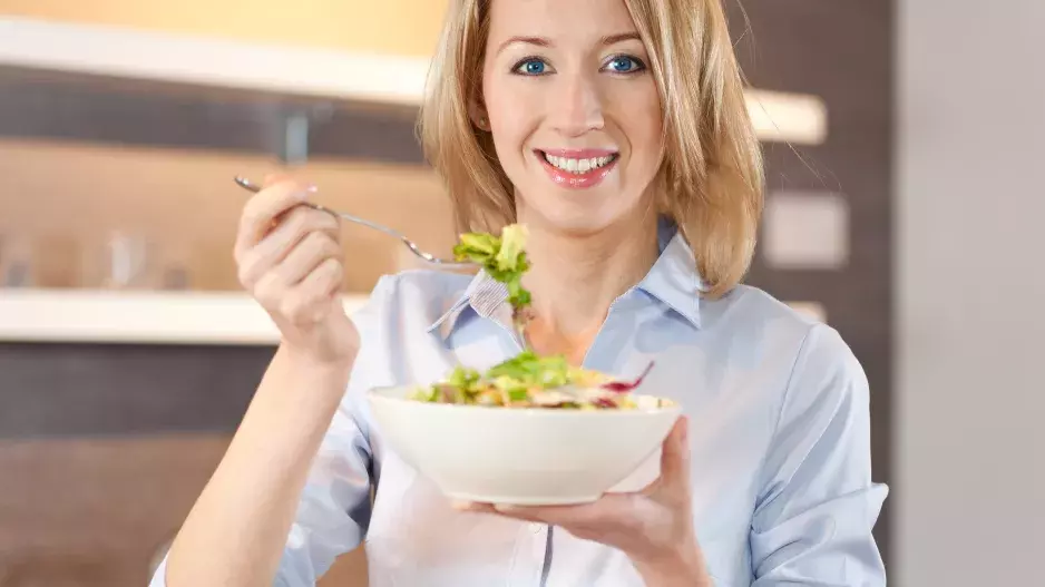 Zpomalte proces stárnutí: Potraviny, které minimalizují počet vrásek a díky kterým budete vypadat mladší