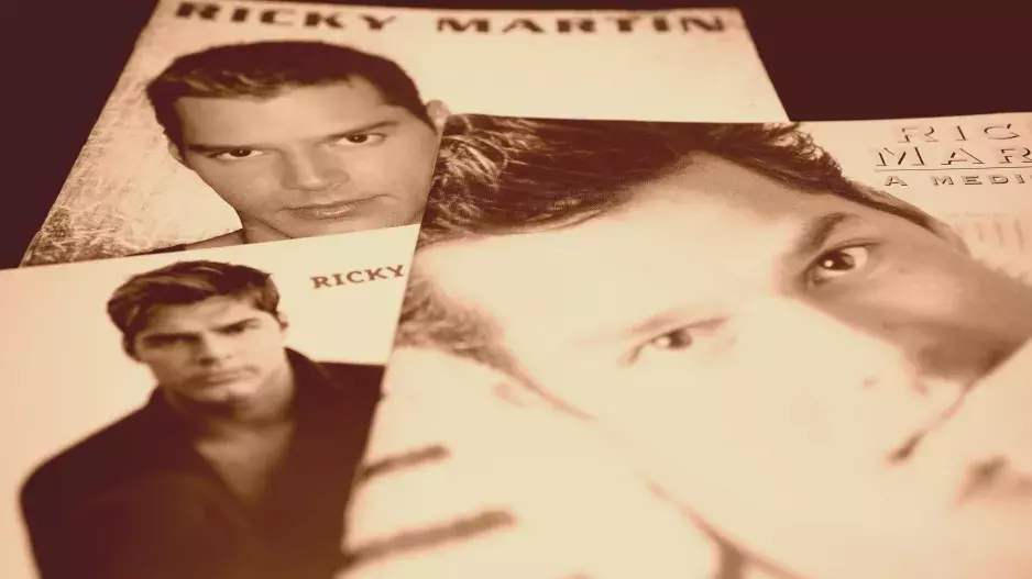 Ricky Martin letos oslaví 50. narozeniny. Jeho manžel je o 12 let mladší a vychovávají spolu celkem 4 děti