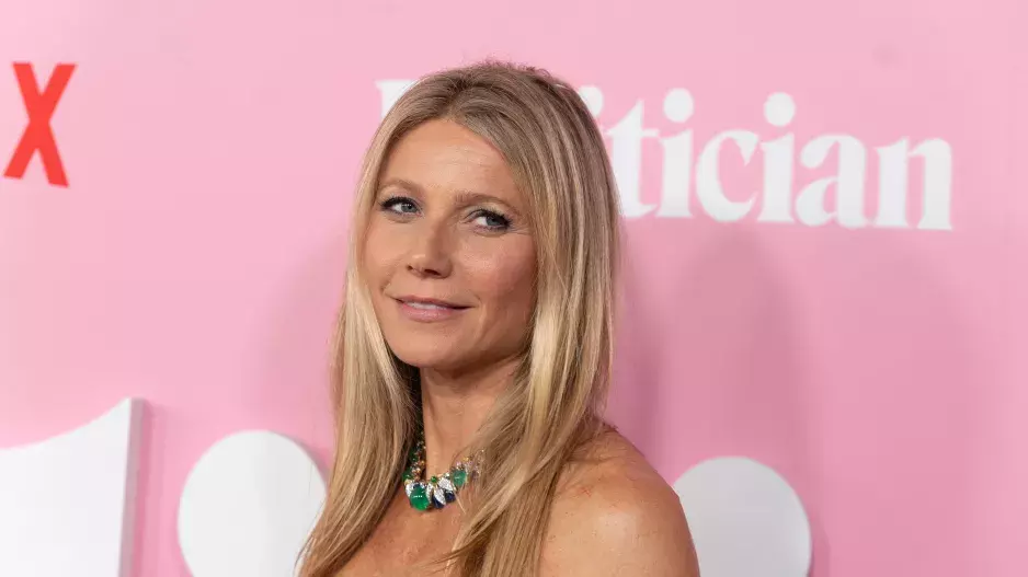 Gwyneth Paltrow odhaluje, že málem zemřela při narození dcery Apple Martin