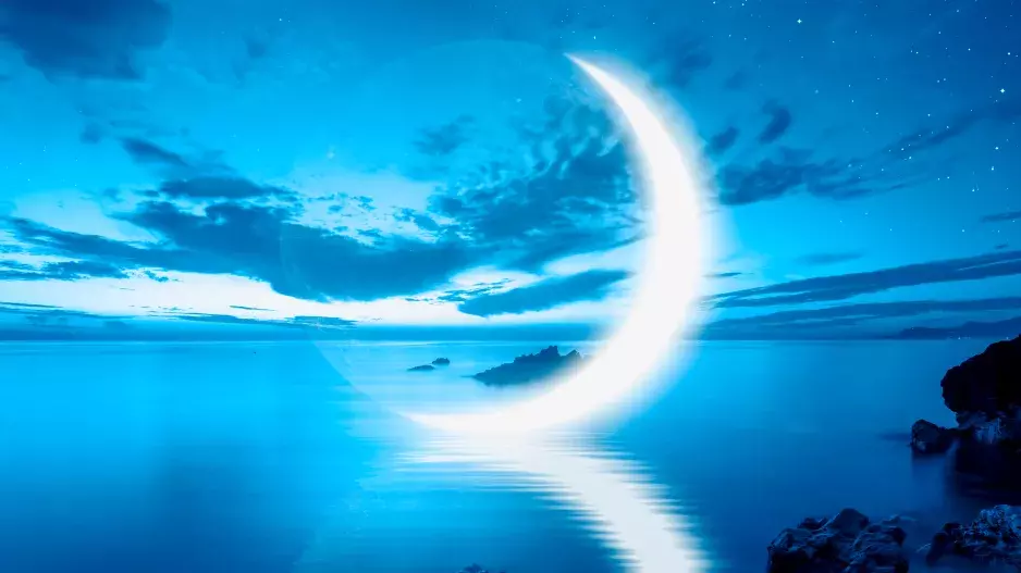 Novoluní ve Vahách: Neklidná doba, kdy dáme volný průchod dlouho potlačovaným emocím. Nejvíce ovlivní Býky, Raky, Štíry a Ryby