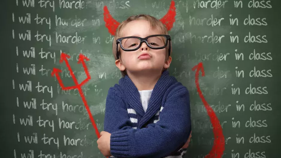 Máte doma třídního klauna, jedničkáře či zlobivce? Jak se těmto dětem v životě povede a kdo vydělá nejvíc peněz? Vědci znají odpověď