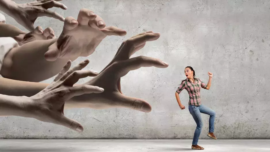 Zábavný test: Odpovězte na 10 otázek, zjistíte, čeho se nejvíce podvědomě obáváte. Děsí vás nejvíce ztráta blízkých, přírodní katastrofa či špatná pověst?