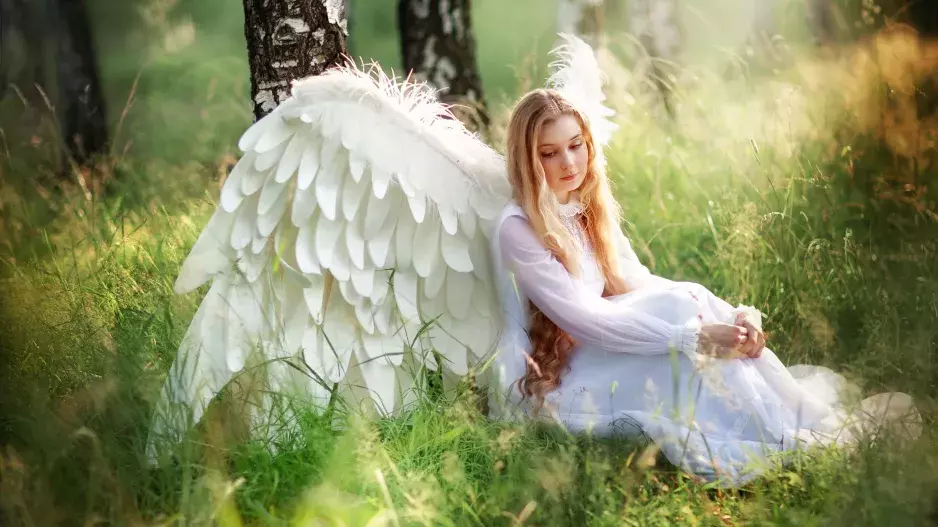 Andělská čísla: Každé z nich má jiný význam, máte některé vepsaná ve jméně? V tom případě vám to přináší blahobyt, štěstí a ochranu