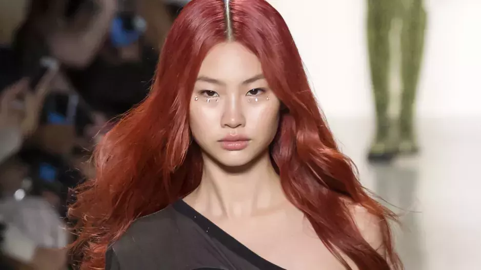 Modelka a nyní nejžádanější herečka HoYeon Jung: Za jediný týden si získala 18 milionů sledujících na sociální síti! Vše, co o ní musíte vědět