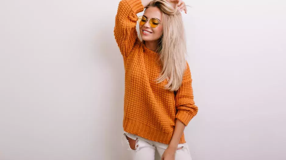 Módní trendy: Nejkrásnější svetry na podzim a zimu