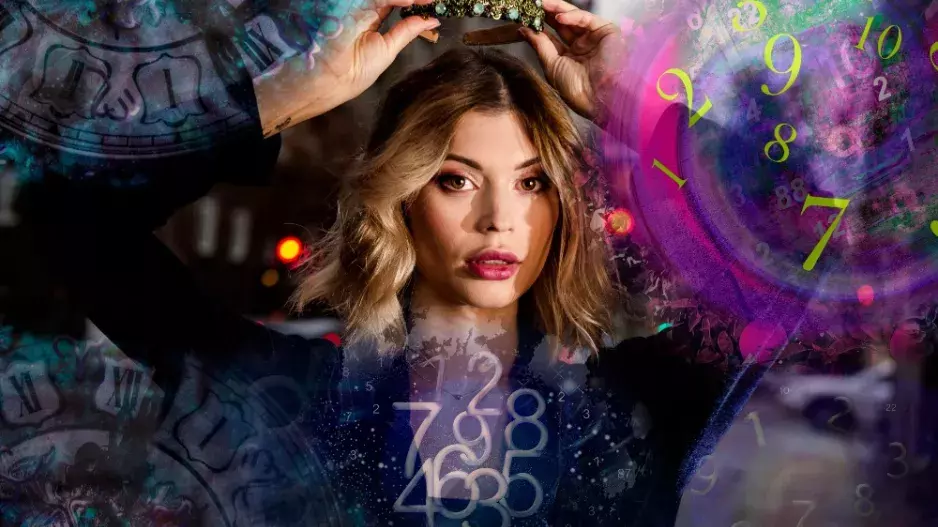 Mistrovská životní čísla 11, 22 a 33: Mají je jen vyvolení. Mohou být požehnáním, ale i prokletím