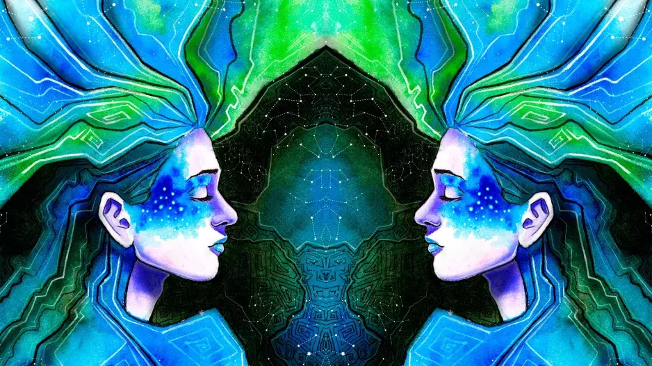 Zábavný test osobnosti: Vybírejte z dvojice obrázků a přesvědčte se, zda výsledky popsaly váš charakter. Jste chladní, dominantní nebo emotivní? 