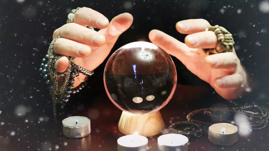 Sestry Jamisonovy: Jasnovidky, jimž svět naslouchá. Jejich předpovědi pro rok 2022 jsou znepokojivé, čeká nás krize i extrémní počasí