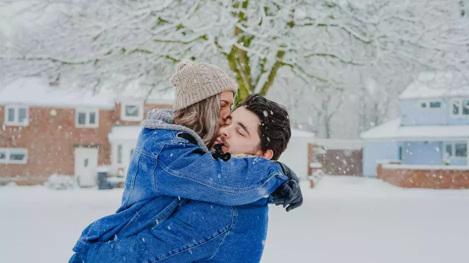 Nový týden, nová láska. Jediné znamení zvěrokruhu má takové štěstí. Gratulujeme, Býku!