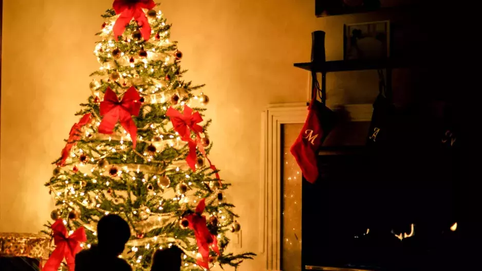 Várka vánočních tipů, která potěší každého, ať už jde o přátele nebo rodinu