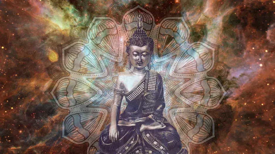 Jak na to, aby vaše láska byla silnější? Pomohou vám principy buddhismu Mettá, Upekkhá, Dukkha a další