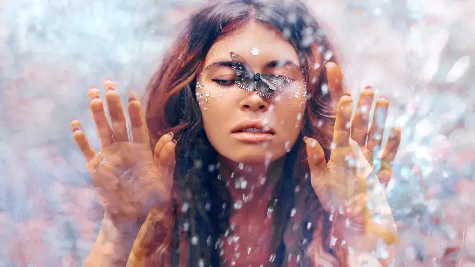 Numerologie: Magický dar se odvíjí od data narození. Číslo 5 komunikuje s duchy, číslo 9 je šaman