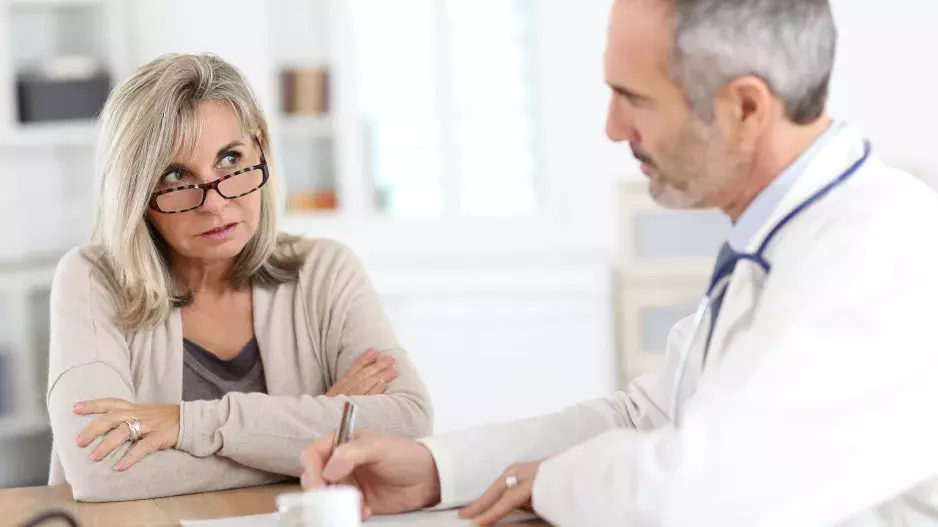 Vědci zjistili, že váš měsíc narození může ovlivnit, jaké onemocnění vás čeká nejpravděpodobněji: Leden pro vysoký tlak, září pro astma